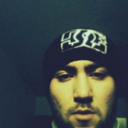 daston, 28, Бронницы
