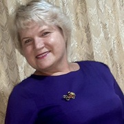 АЛЛА, 44, Каргаполье