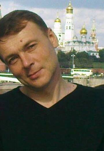 Моя фотография - Сергей, 57 из Ульяновск (@sergey662812)
