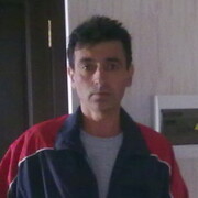 Вадим, 50, Буденновск