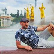 Пётр, 45, Руза