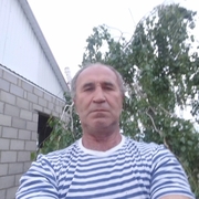 Sergei, 61, Котельниково