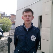 Pavel 32 Yekaterinburg
