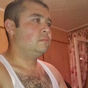 islam, 37, Вихоревка