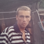 Вячеслав, 46, Ангарск