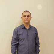 николай, 43, Буй