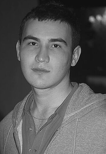My photo - Aleksey, 33 from Nizhny Novgorod (@aleksey306326)