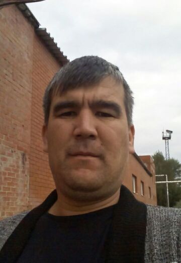 My photo - Vohob, 36 from Odintsovo (@vohob12)