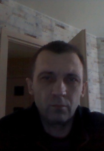My photo - evgeniy, 48 from Kachkanar (@evgeniy334635)