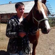 Андрей Кузнецов, 43, Усинск