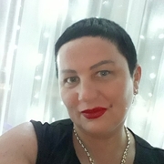 Гузелия Аббазова, 47, Зеленодольск
