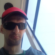 Виталик, 33, Вологда