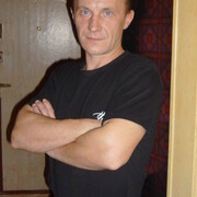 Андрей, 50, Углич