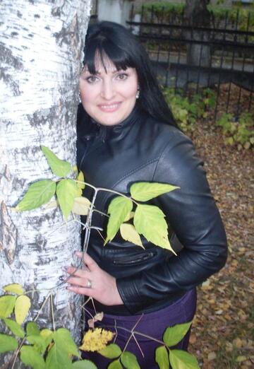 Benim fotoğrafım - Valentina, 39  Barabinsk şehirden (@valentina32239)