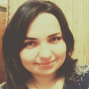 Appolinariya, 29, Рославль