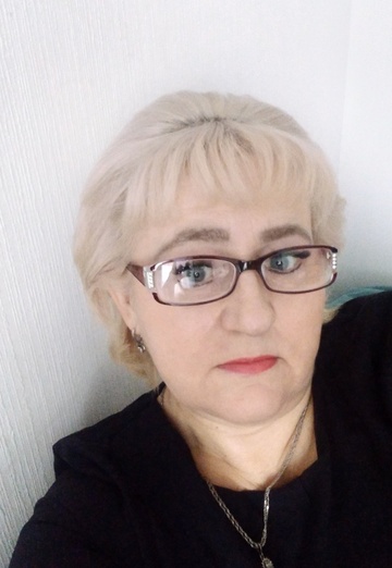 Моя фотография - Светлана, 54 из Воткинск (@svetlana340377)