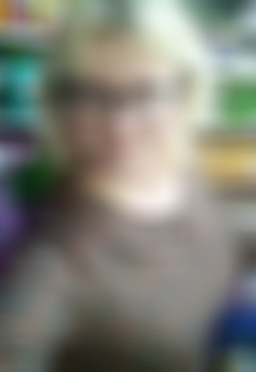 My photo - Natusik, 46 from Perm (@natusik1958)