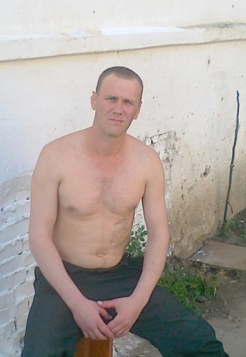 My photo - Aleksey, 48 from Staraya Russa (@aleksey74341)