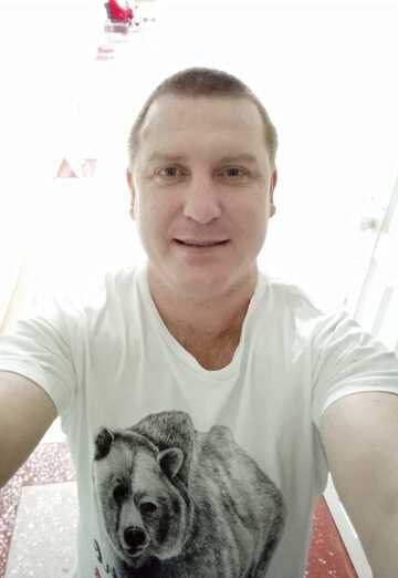 My photo - Artem, 40 from Blagoveshchensk (@artem198283)