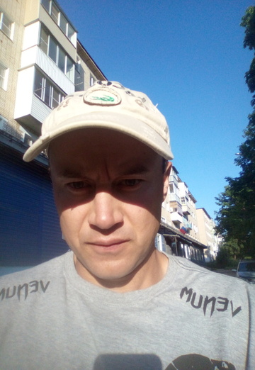 My photo - Vialiy, 41 from Schokino (@vialiy96)