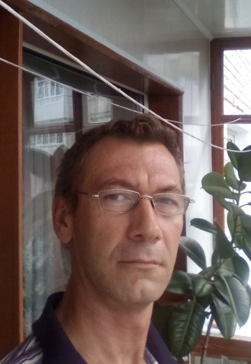 Моя фотография - Сергей, 49 из Луцк (@sergey559187)