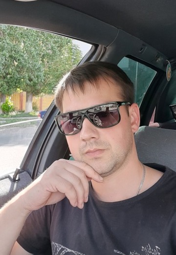 Моя фотография - Дмитрий Александрович, 33 из Саратов (@dmitriyaleksandrovich261)