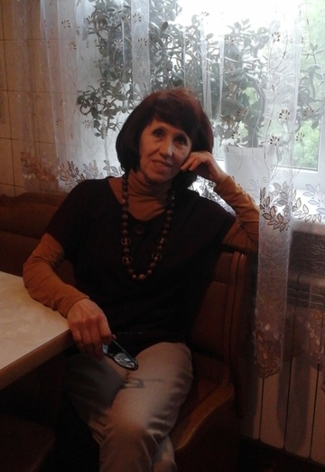 My photo - lyudmila, 66 from Rostov-on-don (@ludmila22498)