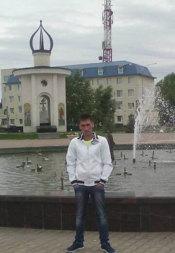 Моя фотография - Артем, 44 из Екатеринбург (@artem131356)