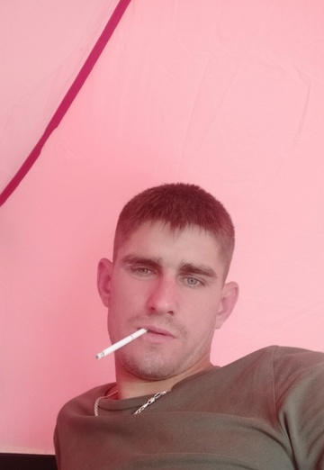 My photo - Anatoliy, 30 from Rovenky (@anatoliy82194)