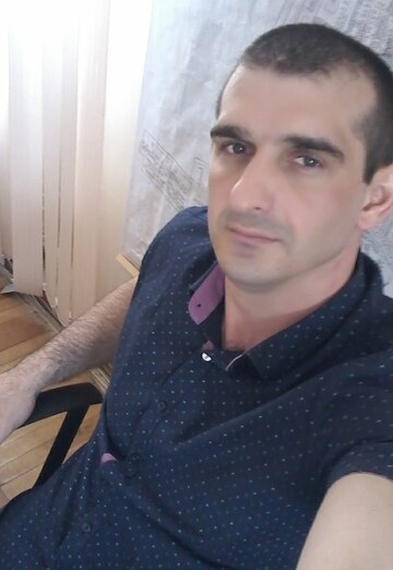 My photo - Kostya, 35 from Maykop (@kostya38721)