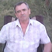Алексей, 67, Котово