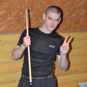 Сергей, 35, Никель