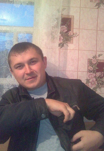 Mein Foto - Aleksei, 39 aus Stary Oskol (@aleksey587691)