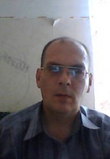 Моя фотография - Sergey, 54 из Тюмень (@sergey583497)