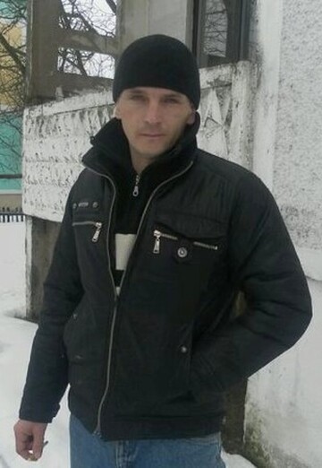 My photo - Vitalik, 44 from Brest (@vit2573)