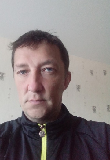 Моя фотография - Антон, 41 из Мурманск (@anton6726399)