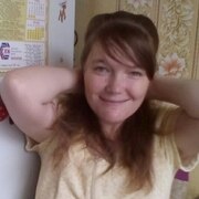 Татьяна, 35, Прокопьевск
