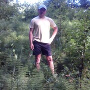 Александр, 47, Чебаркуль