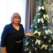 Галина, 53, Шадринск