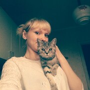 Маша, 31, Первоуральск