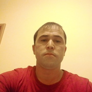 Идрис Гулмуродов, 33, Тарко-Сале