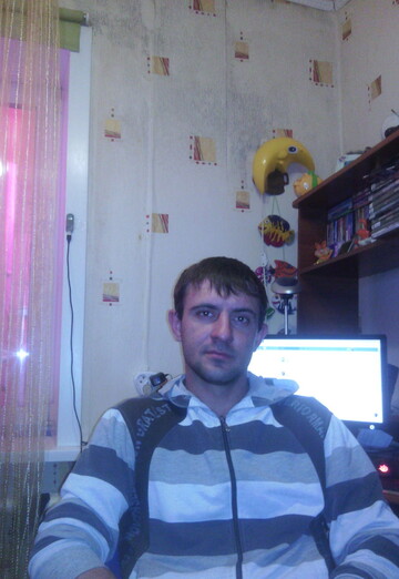 Моя фотография - Виктор, 33 из Бийск (@viktor117041)