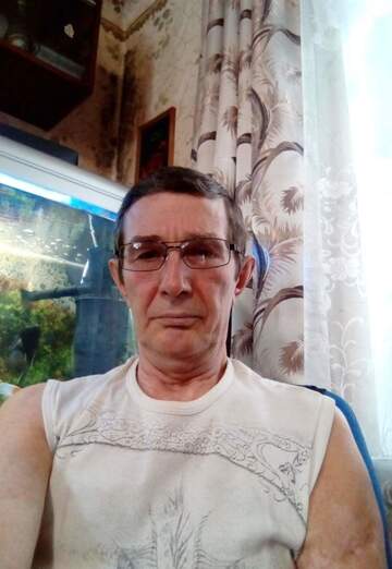 My photo - Boris, 67 from Saratov (@boris37212)