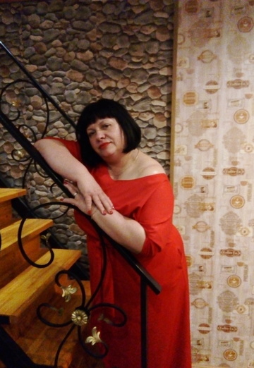 Моя фотография - Света, 53 из Борисоглебск (@svetlanachernova9)