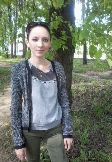 Yulya (@uliyasahackaya) — my photo № 23