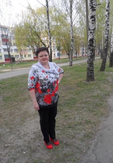 My photo - Lyubov, 46 from Mazyr (@lubov33755)