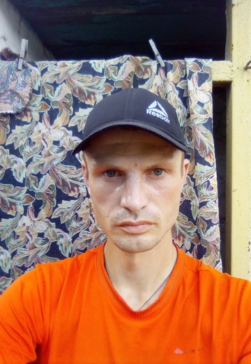 My photo - denis, 38 from Mariupol (@denis190963)