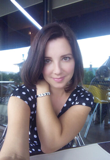Моя фотография - Анастасия, 47 из Иркутск (@nastiia)