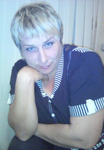 Моя фотография - Любовь Завьялова, 49 из Оренбург (@lubovzavyalova1)