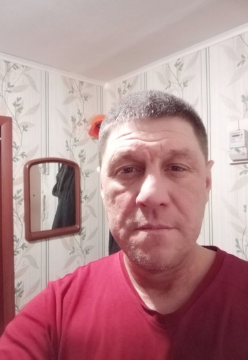 Mein Foto - Michail, 52 aus Kurgan (@mihail262684)
